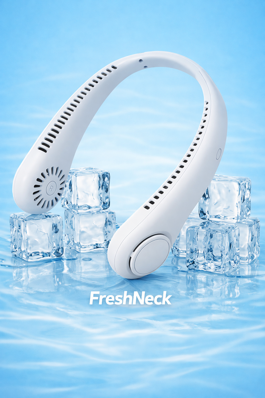 FreshNeck