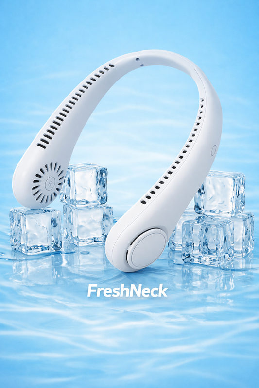 FreshNeck